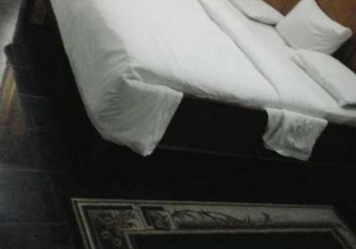 Hostal Room In Lodge - Aldgate Congress Hotel