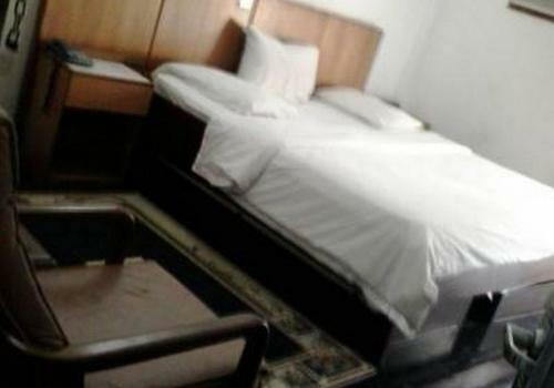 Hostal Room In Lodge - Aldgate Congress Hotel