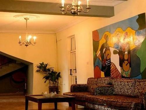Hostal Room In Lodge - Christine Apartment Hotel Ltd