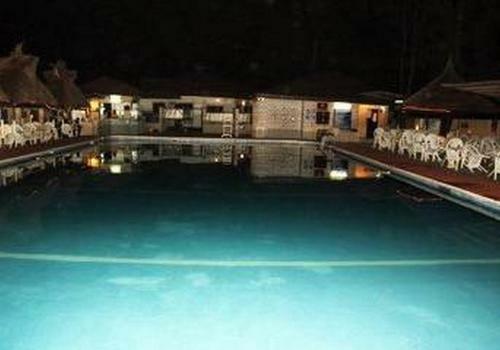 Hostal Room In Lodge - Lotus Hotels And Suites
