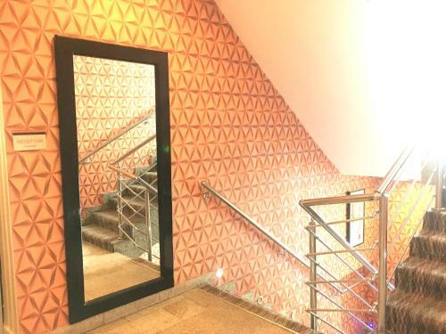 Hotel Ellis Suite
