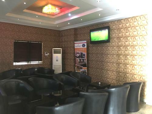 Hotel Ellis Suite