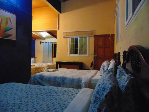 Hostal Managua Hills