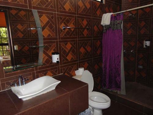 Hostal Managua Hills