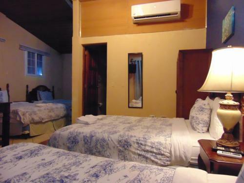 Hostal Managua Hills