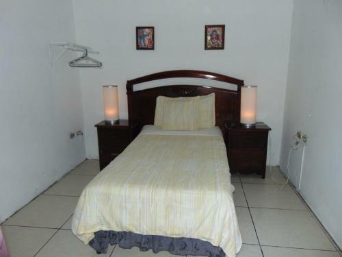 Hostal Managua Hills