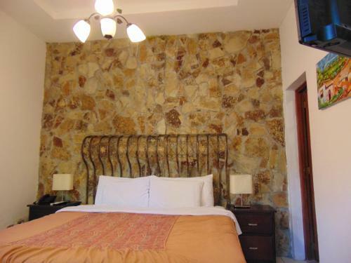 Hostal Managua Hills