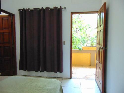 Hostal Managua Hills