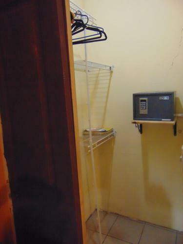 Hostal Managua Hills