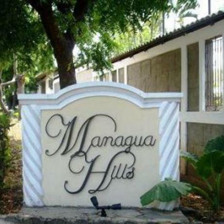 Hostal Managua Hills