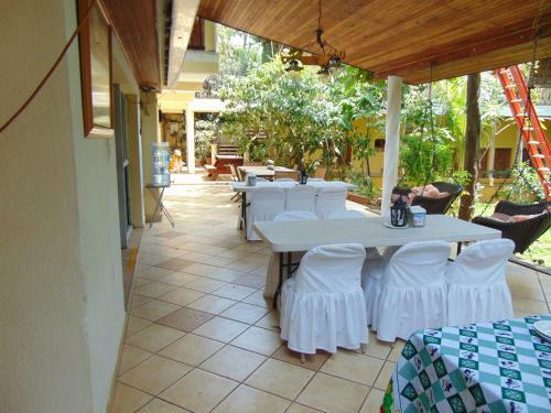Hostal Managua Hills