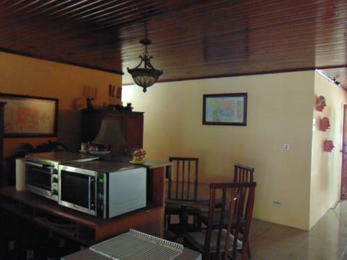 Hostal Managua Hills