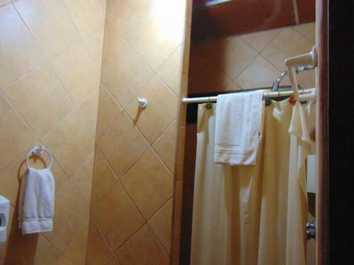 Hostal Managua Hills
