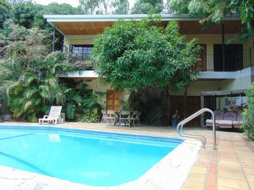 Hostal Managua Hills