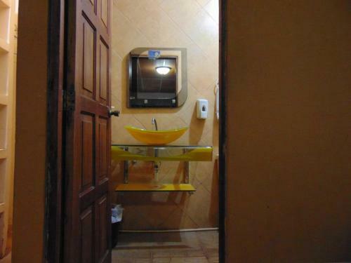 Hostal Managua Hills