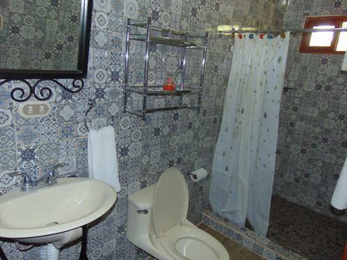 Hostal Managua Hills