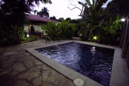 Hotel Casa Colonial Boutique