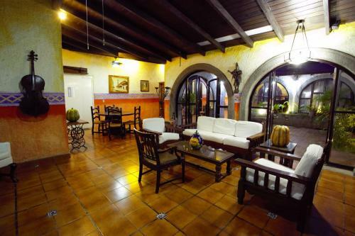 Hotel Casa Colonial Boutique