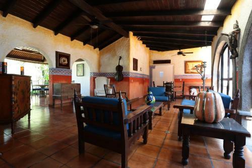 Hotel Casa Colonial Boutique