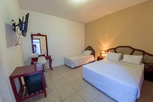 Hotel Provincia Santo Domingo