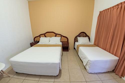 Hotel Provincia Santo Domingo