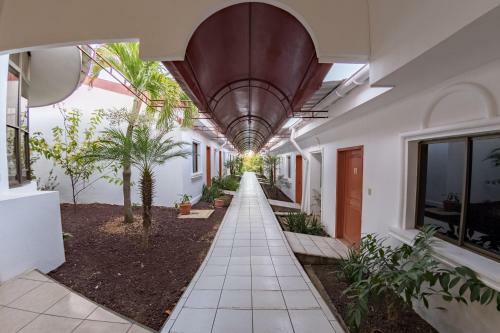 Hotel Provincia Santo Domingo
