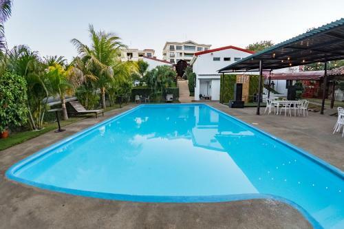 Hotel Provincia Santo Domingo
