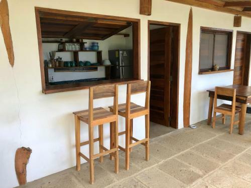 Hostal Twoten� Surf Home