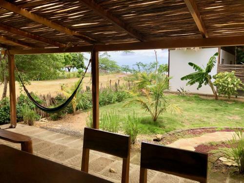 Hostal Twoten� Surf Home