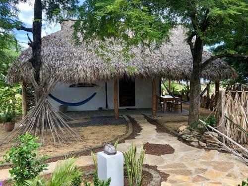 Hostal Twoten� Surf Home