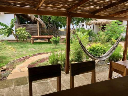 Hostal Twoten� Surf Home