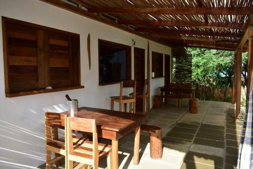 Hostal Twoten� Surf Home