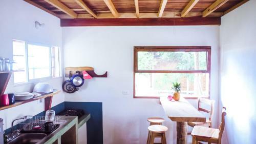 Hostal Twoten� Surf Home