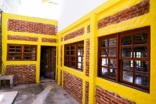 Hostal Casa Ruth