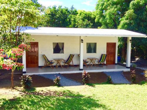 Hospedaje Soma Boutique Hotel