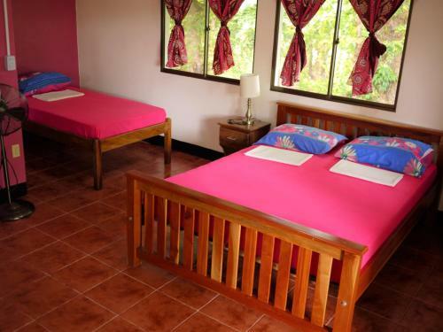 Hospedaje Soma Boutique Hotel