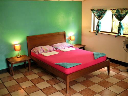 Hospedaje Soma Boutique Hotel