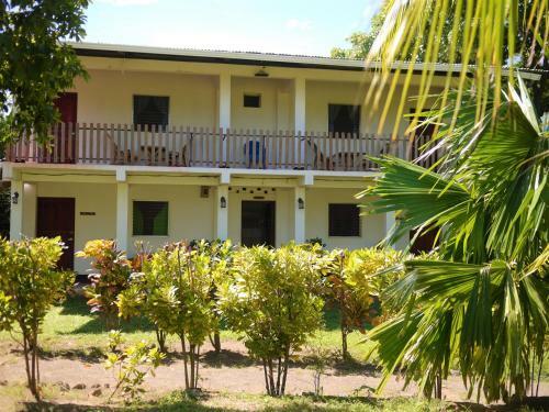 Hospedaje Soma Boutique Hotel