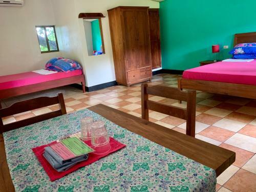 Hospedaje Soma Boutique Hotel