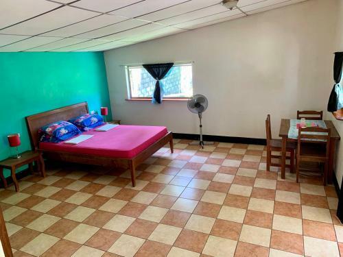 Hospedaje Soma Boutique Hotel