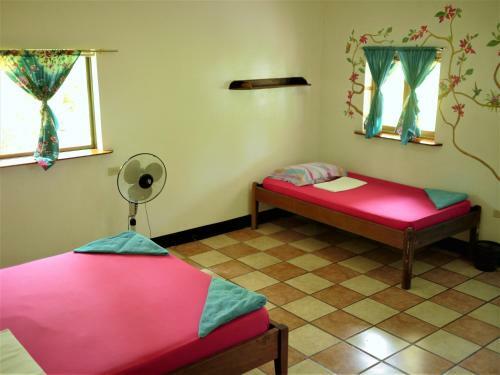 Hospedaje Soma Boutique Hotel