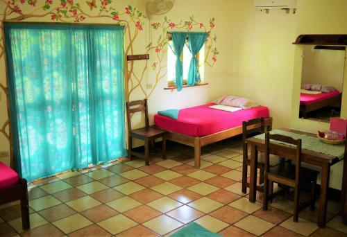 Hospedaje Soma Boutique Hotel