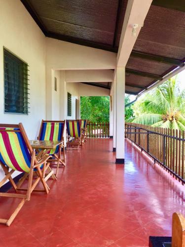 Hospedaje Soma Boutique Hotel