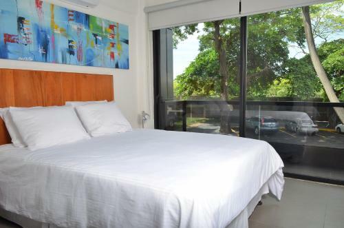 Apartamento ?????????apart-hotel Casa de China