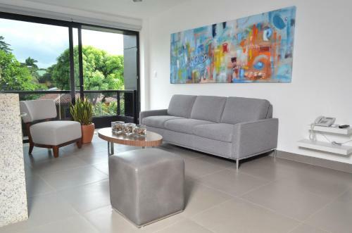 Apartamento ?????????apart-hotel Casa de China