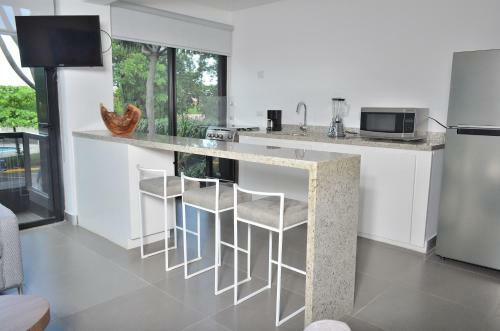 Apartamento ?????????apart-hotel Casa de China