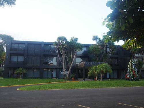 Apartamento ?????????apart-hotel Casa de China