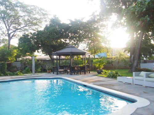 Apartamento ?????????apart-hotel Casa de China