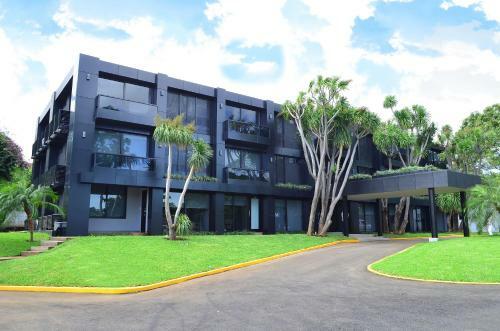 Apartamento ?????????apart-hotel Casa de China