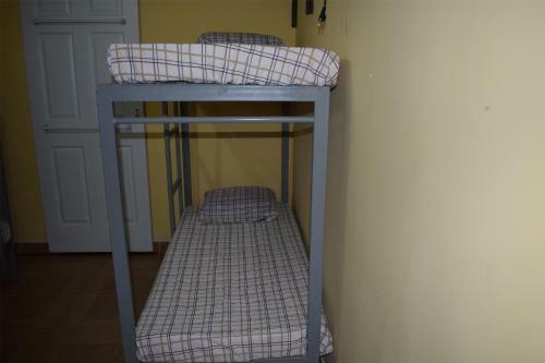 Albergue Orison Managua
